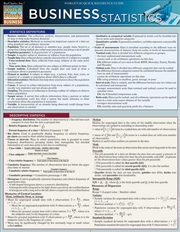 Buy Business Statistics
