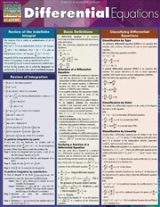Buy Differential Equations