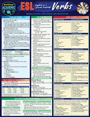 Buy ESL - English as a Second Language