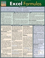 Buy Excel Formulas
