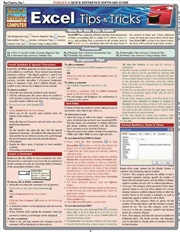 Buy Excel Tips & Tricks