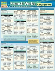 Buy French Verb-Conjugations
