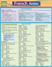 Buy French Verbs