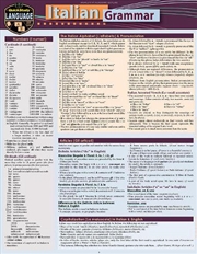 Buy Italian Grammar