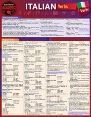 Buy Italian Verbs