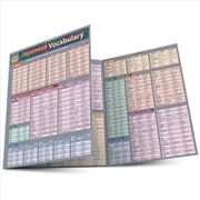 Buy Japanese Vocabulary