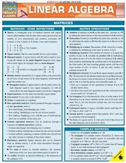 Buy Linear Algebra