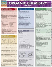 Buy Organic Chemistry Reactions