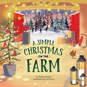 Buy A Simple Christmas on the Farm