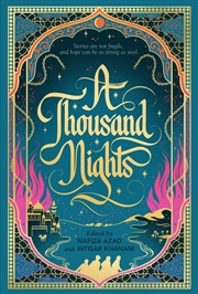 Buy A Thousand Nights