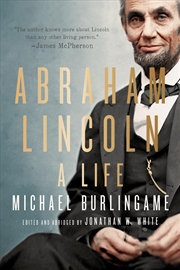 Buy Abraham Lincoln