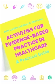 Buy Activities for Evidence-Based Practice in Healthcare