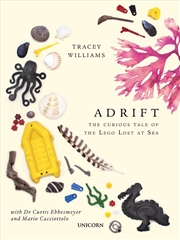 Buy Adrift