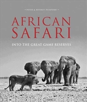 Buy African Safari
