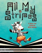 Buy All My Stripes