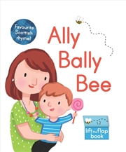 Buy Ally Bally Bee