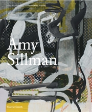Buy Amy Sillman