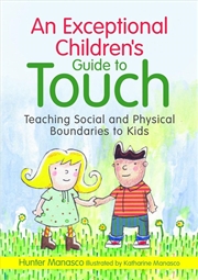 Buy An Exceptional Children's Guide to Touch