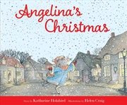Buy Angelina's Christmas