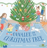 Buy Annalee and the Christmas Tree