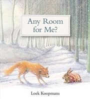 Buy Any Room for Me?