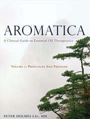 Buy Aromatica Volume 1