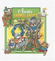 Buy Aussie Animal Antics