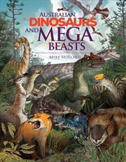 Buy Australian Dinosaurs and Mega Beasts