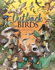 Buy Australian Outback Birds