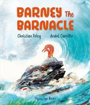 Buy Barney the Barnacle