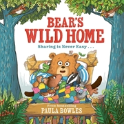 Buy Bear's Wild Home
