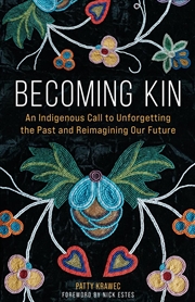 Buy Becoming Kin