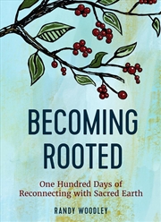 Buy Becoming Rooted