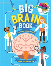 Buy Big Brain Book