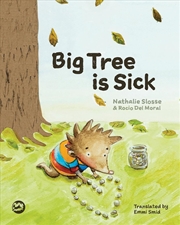 Buy Big Tree is Sick