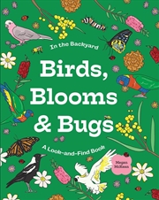 Buy Birds, Blooms & Bugs