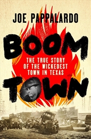 Buy Boomtown