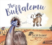 Buy Buffalemu (HB)