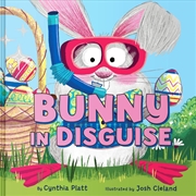 Buy Bunny in Disguise