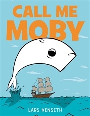 Buy Call Me Moby