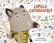 Buy Camilla, Cartographer