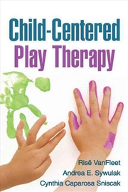 Buy Child-Centered Play Therapy