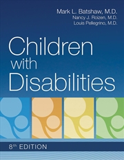 Buy Children with Disabilities
