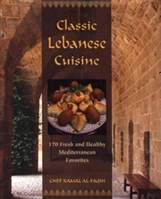 Buy Classic Lebanese Cuisine