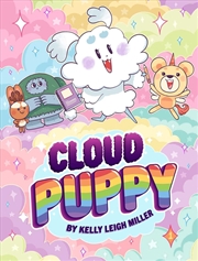 Buy Cloud Puppy
