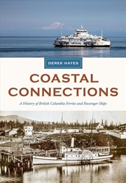 Buy Coastal Connections