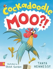 Buy CockadoodleMOO