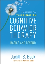 Buy Cognitive Behavior Therapy, Third Edition