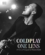 Buy Coldplay Live A Visual Journey