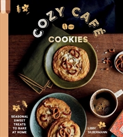 Buy Cozy Café Cookies